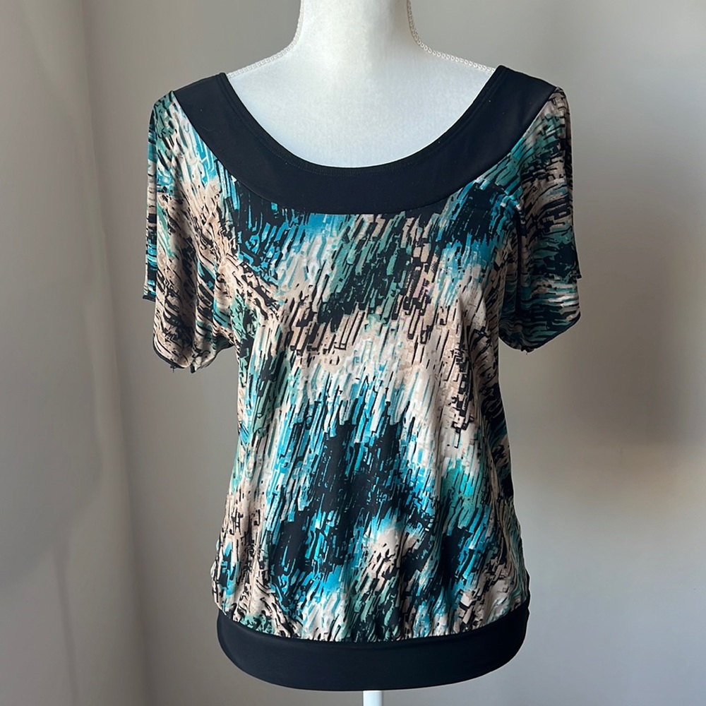 Star Vixen Top
